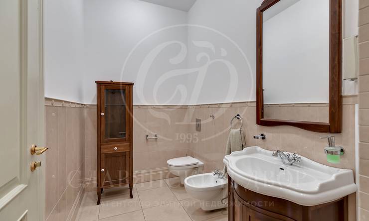 аренда  ЦАО Полянка Ордынка Большая