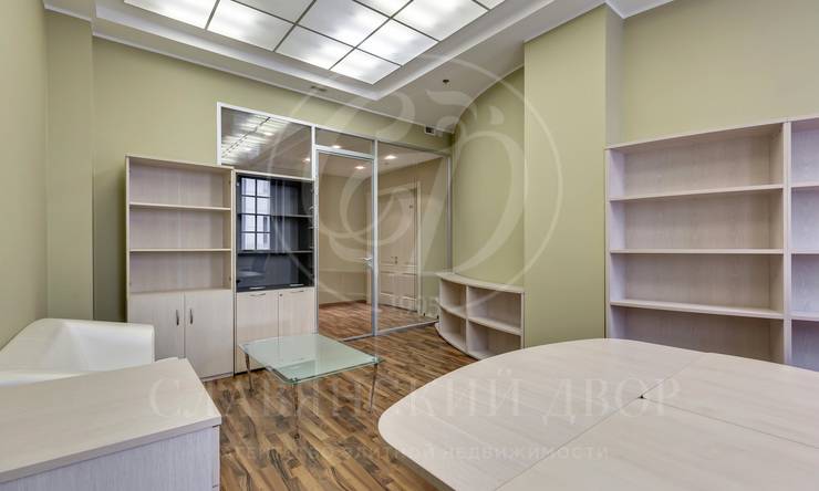 аренда  ЦАО Полянка Ордынка Большая