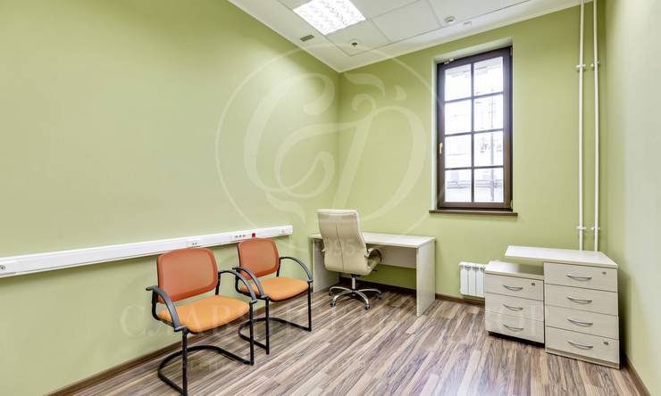 аренда  ЦАО Полянка Ордынка Большая