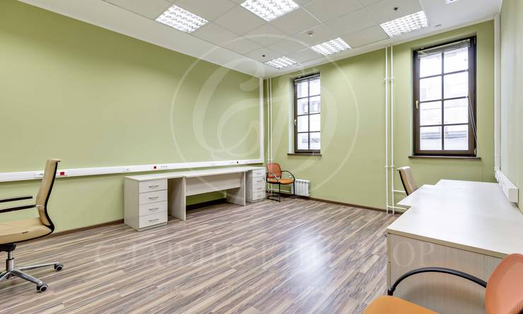 аренда  ЦАО Полянка Ордынка Большая