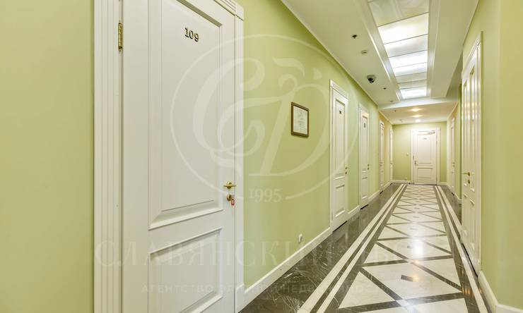 аренда  ЦАО Полянка Ордынка Большая