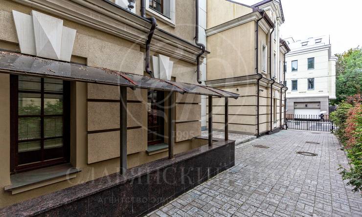 аренда  ЦАО Полянка Ордынка Большая