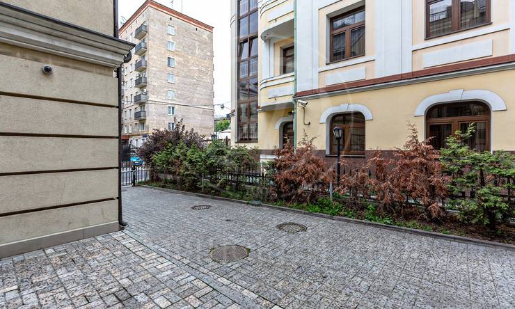 аренда  ЦАО Полянка Ордынка Большая