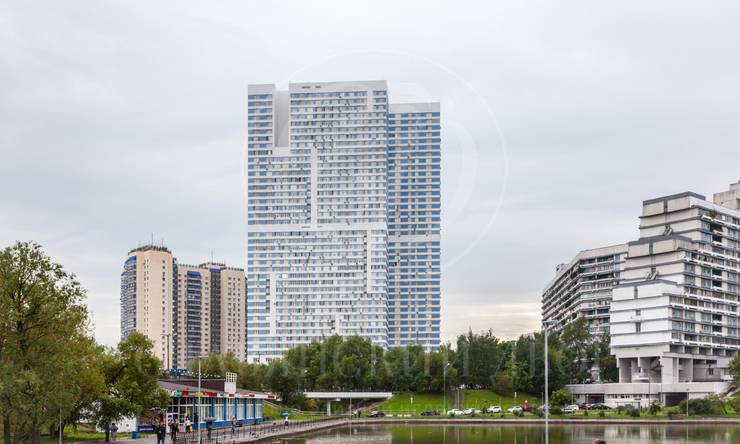 Лот-10826-176276 Аренда квартиры Юг