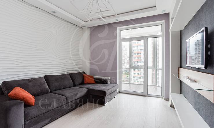 Лот-10828-176290 Аренда квартиры Университет