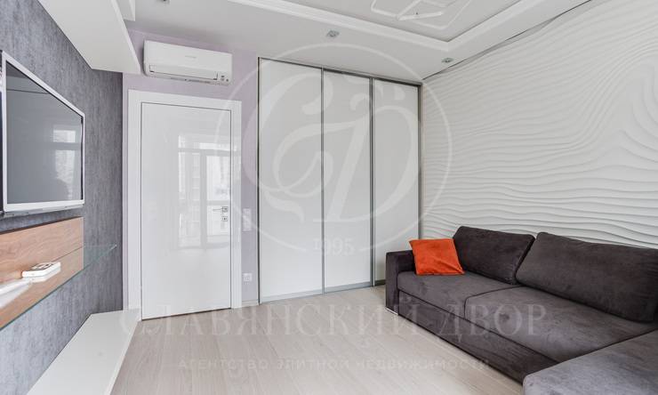 Лот-10828-176291 Аренда квартиры Университет