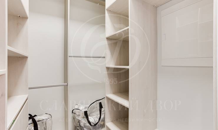 Лот-10828-176299 Аренда квартиры Университет