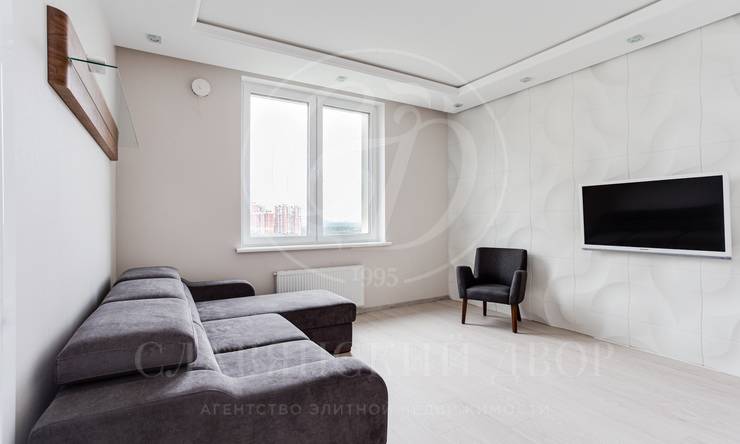 Лот-10828-176301 Аренда квартиры Университет