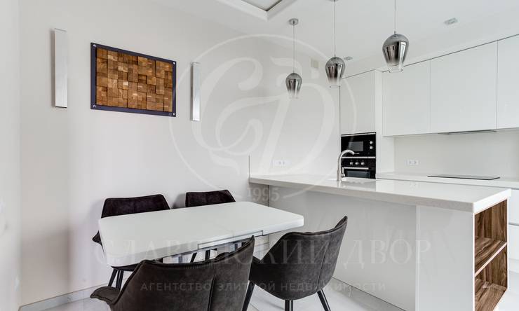 Лот-10828-176304 Аренда квартиры Университет