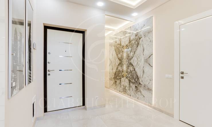 Лот-10828-176312 Аренда квартиры Университет