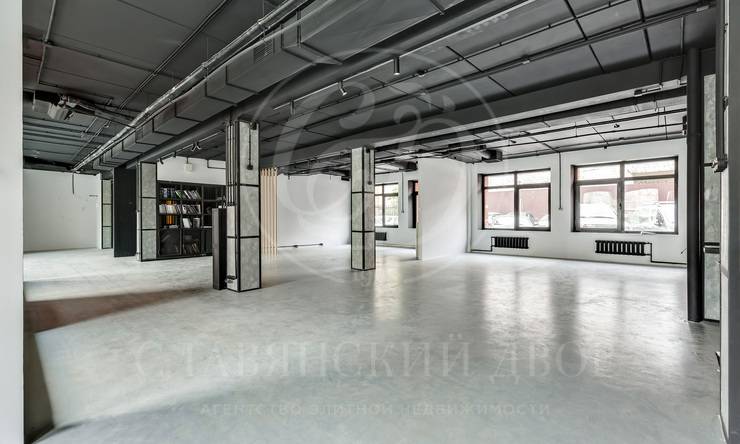 аренда  ЦАО Парк Культуры Пречистенка