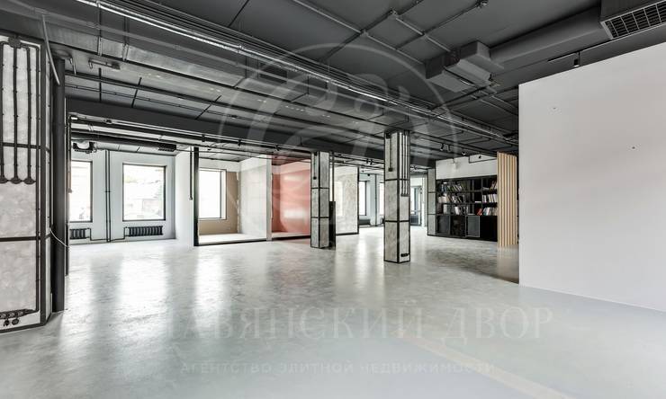 аренда  ЦАО Парк Культуры Пречистенка