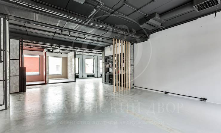 аренда  ЦАО Парк Культуры Пречистенка