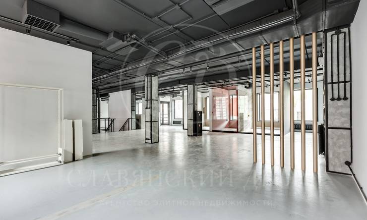 аренда  ЦАО Парк Культуры Пречистенка