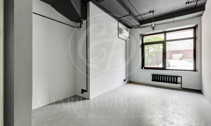 аренда  ЦАО Парк Культуры Пречистенка