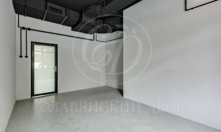 аренда  ЦАО Парк Культуры Пречистенка