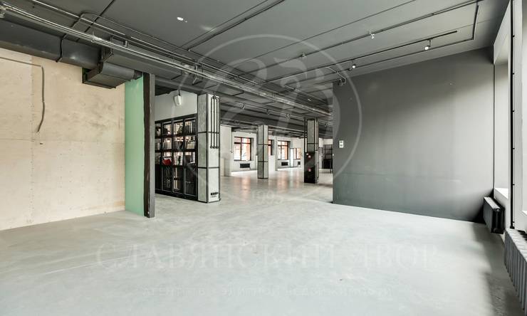 аренда  ЦАО Парк Культуры Пречистенка