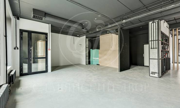 аренда  ЦАО Парк Культуры Пречистенка