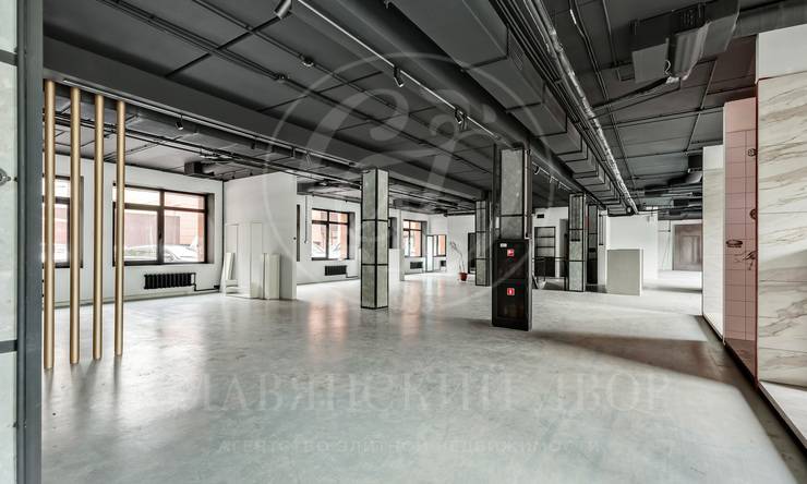 аренда  ЦАО Парк Культуры Пречистенка