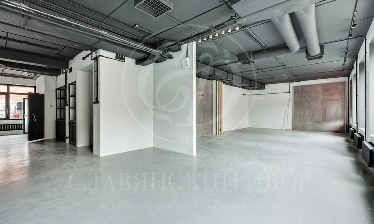 аренда  ЦАО Парк Культуры Пречистенка