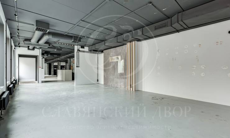 аренда  ЦАО Парк Культуры Пречистенка