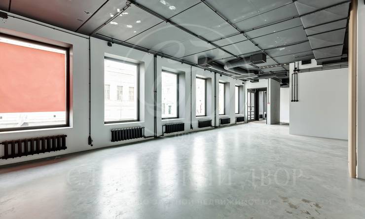 аренда  ЦАО Парк Культуры Пречистенка