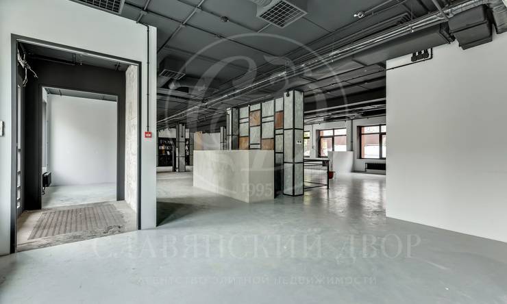 аренда  ЦАО Парк Культуры Пречистенка