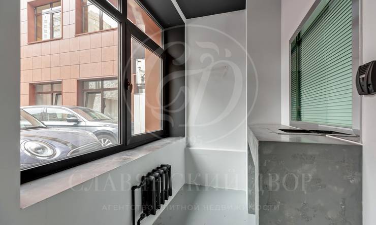 аренда  ЦАО Парк Культуры Пречистенка