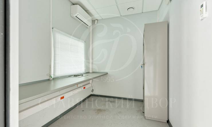 аренда  ЦАО Парк Культуры Пречистенка