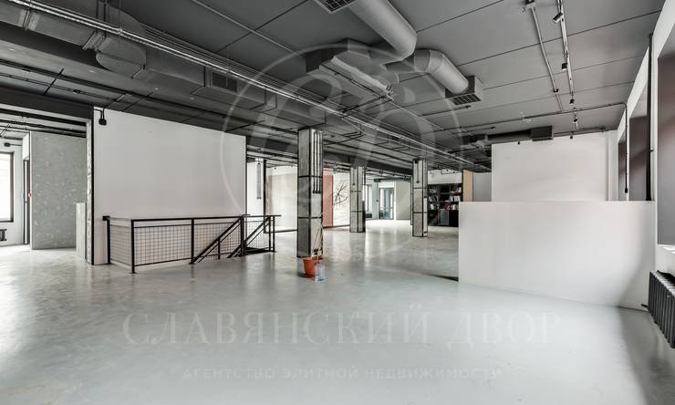 аренда  ЦАО Парк Культуры Пречистенка