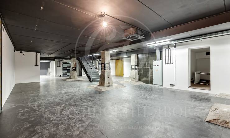 аренда  ЦАО Парк Культуры Пречистенка