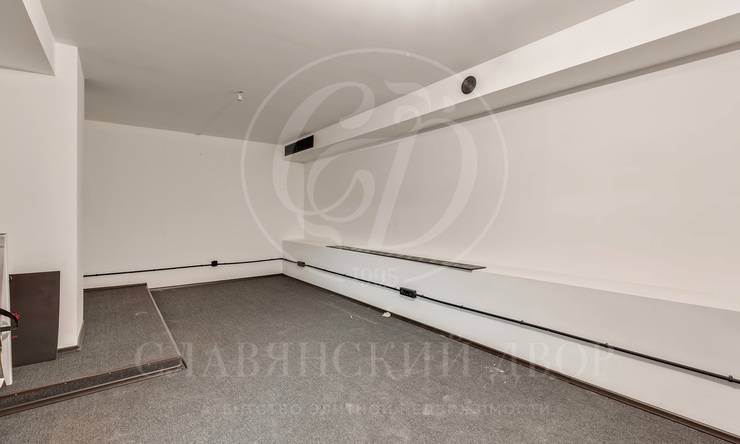 аренда  ЦАО Парк Культуры Пречистенка