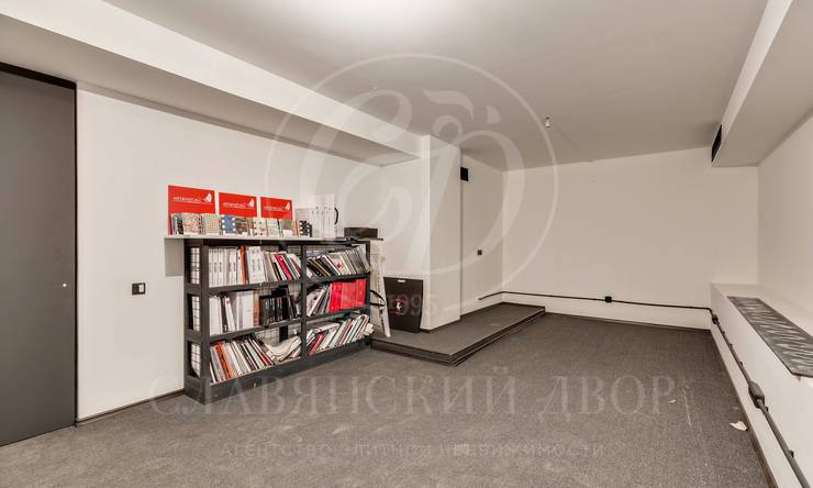 аренда  ЦАО Парк Культуры Пречистенка