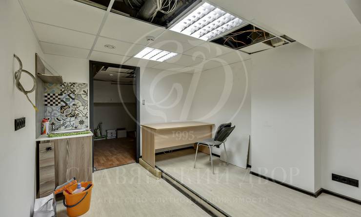 аренда  ЦАО Парк Культуры Пречистенка