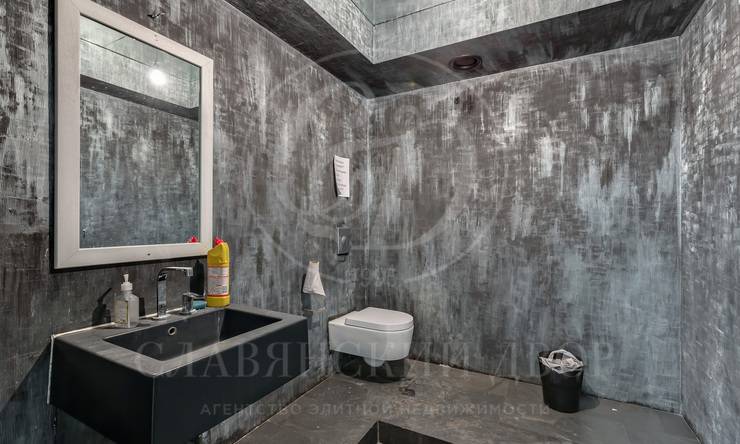 аренда  ЦАО Парк Культуры Пречистенка