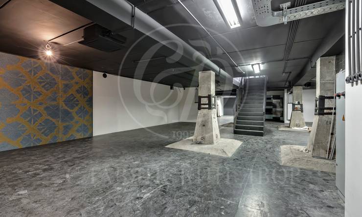 аренда  ЦАО Парк Культуры Пречистенка