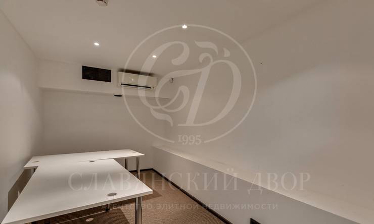 аренда  ЦАО Парк Культуры Пречистенка