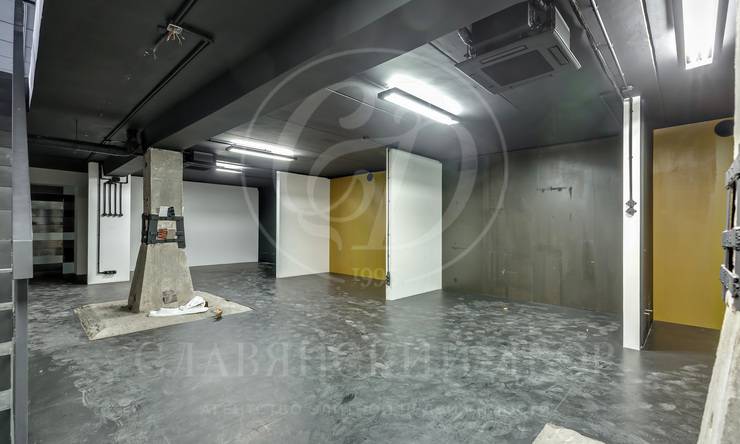 аренда  ЦАО Парк Культуры Пречистенка