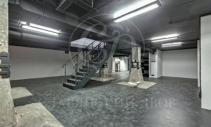 аренда  ЦАО Парк Культуры Пречистенка