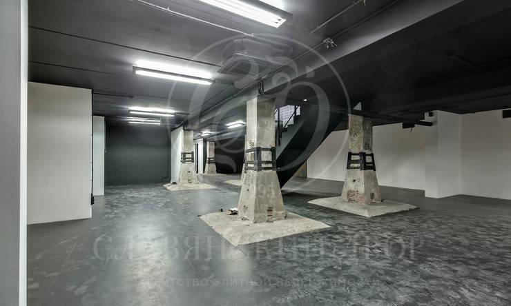 аренда  ЦАО Парк Культуры Пречистенка