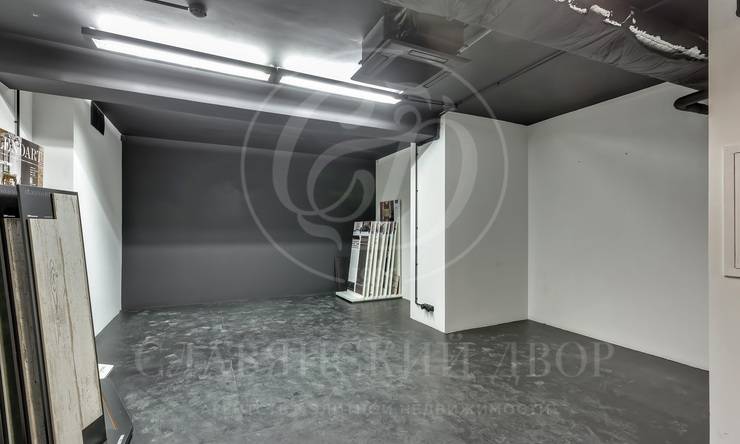 аренда  ЦАО Парк Культуры Пречистенка