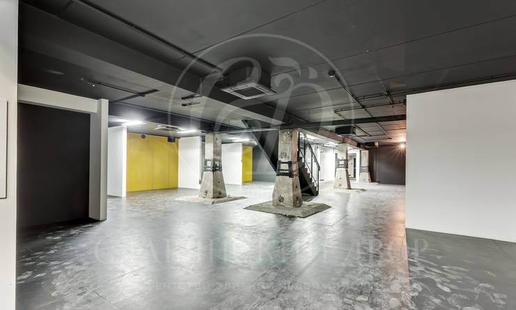 аренда  ЦАО Парк Культуры Пречистенка