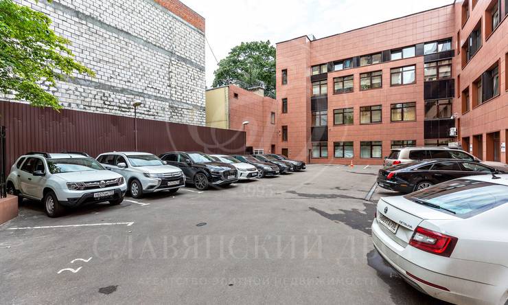 аренда  ЦАО Парк Культуры Пречистенка