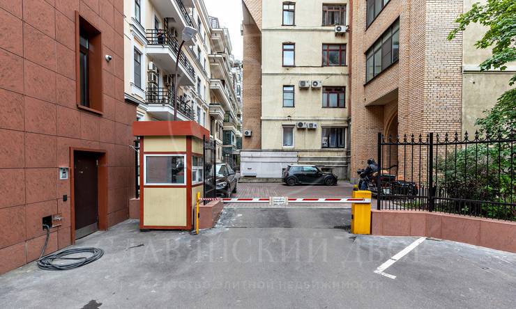 аренда  ЦАО Парк Культуры Пречистенка