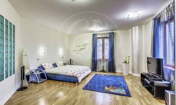 Лот-10831-176358 Продажа квартиры Кунцево