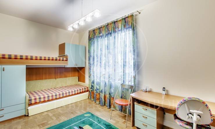 Лот-10831-176359 Продажа квартиры Кунцево