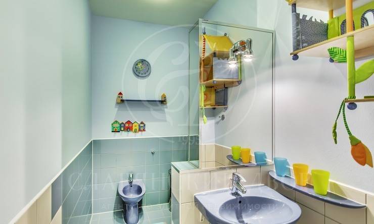 Лот-10831-176360 Продажа квартиры Кунцево