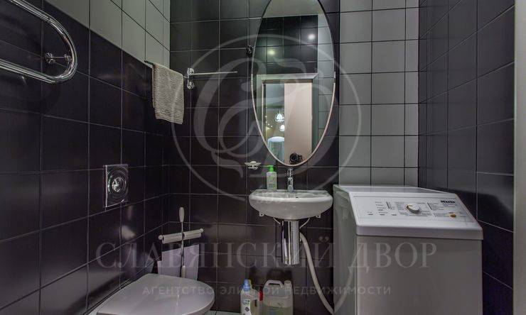 Лот-10831-176362 Продажа квартиры Кунцево