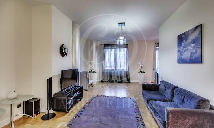 Лот-10831-176363 Продажа квартиры Кунцево