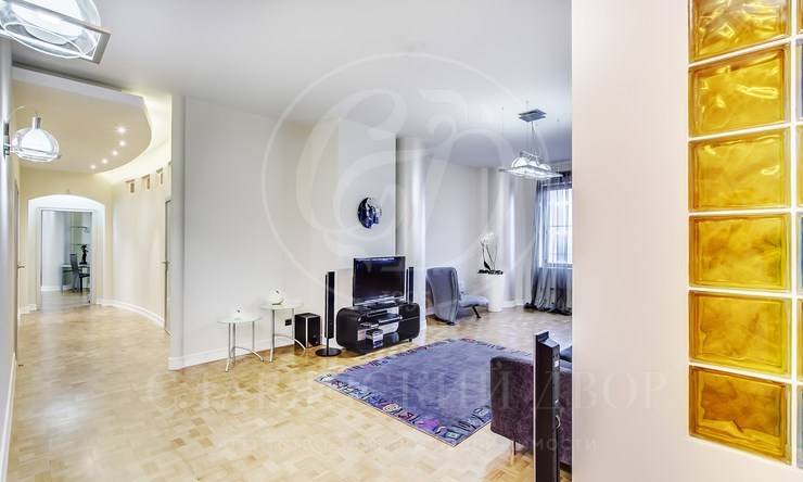 Лот-10831-176365 Продажа квартиры Кунцево